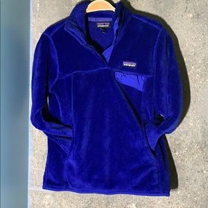 Women's Re-Tool Snap-T® Fleece Pullover